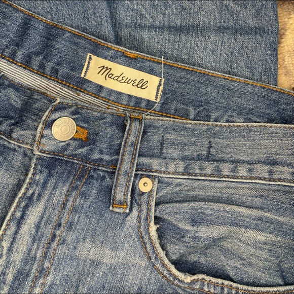 Madewell Jean - Picture 4 of 11